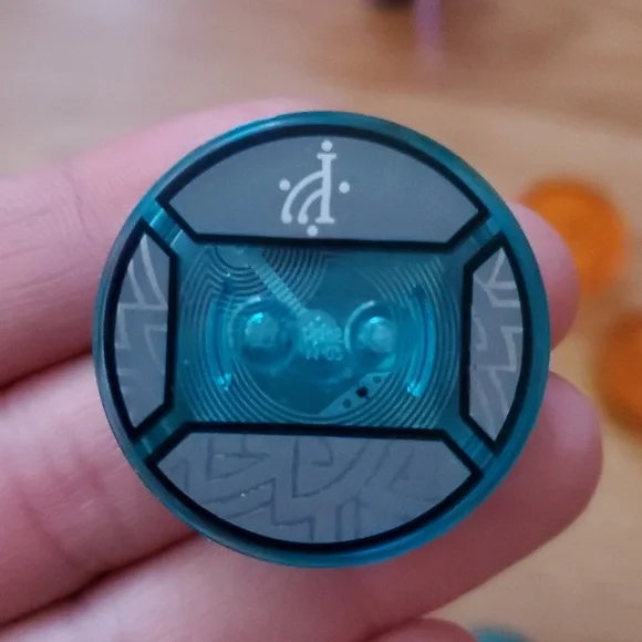 LEGO Dimensions Base Discs - Picture 6 of 12